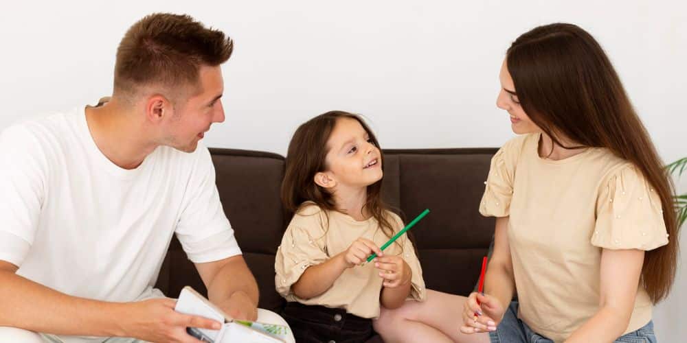 parenting skills training x