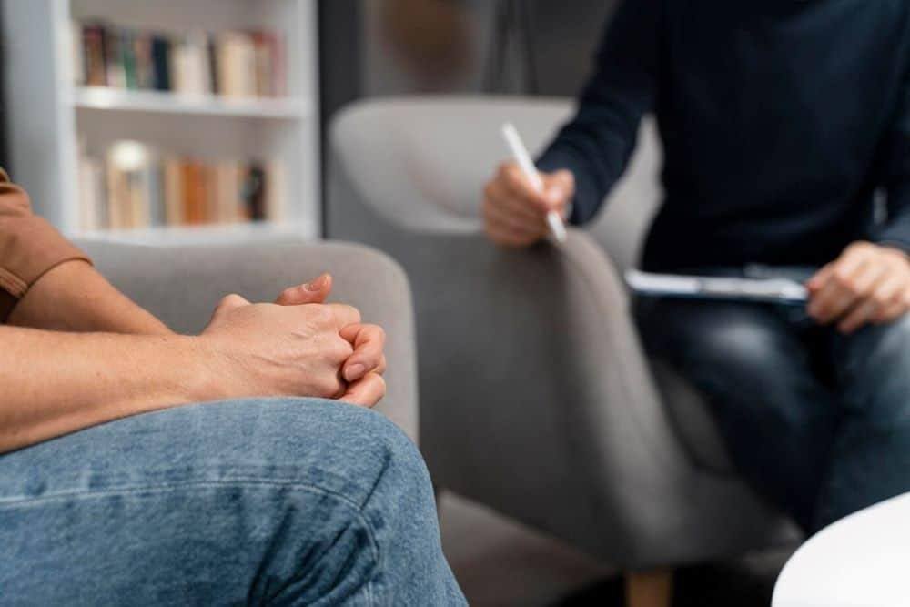 therapy for loneliness