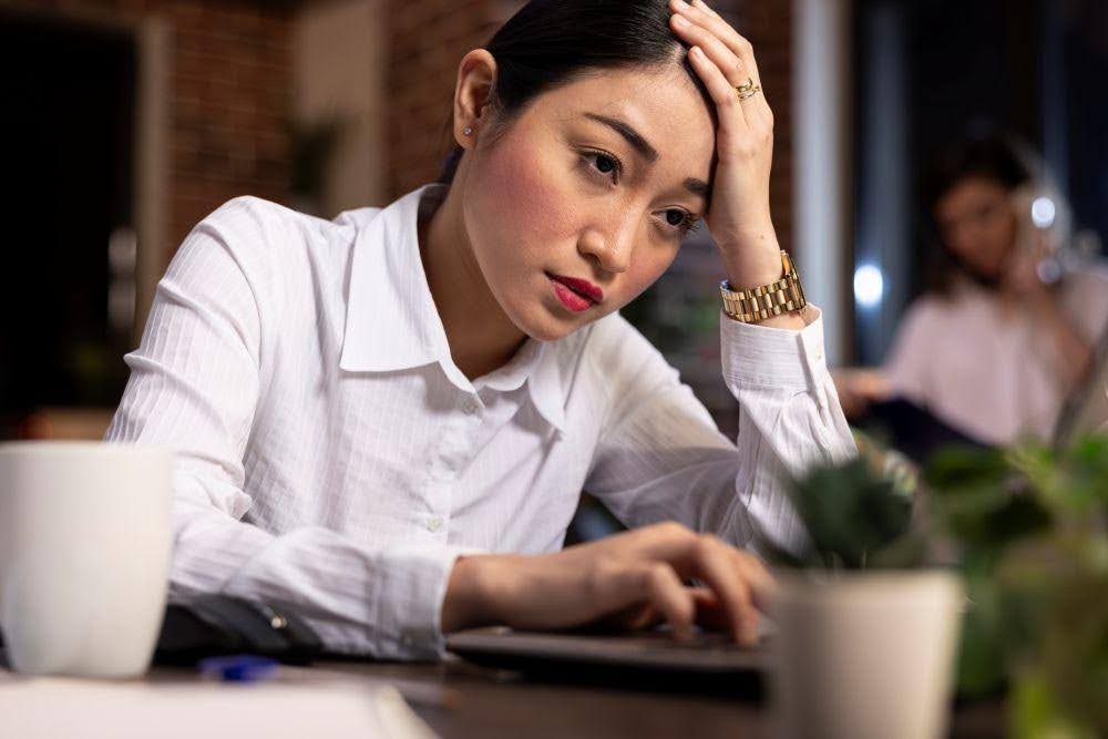 dealing with imposter syndrome