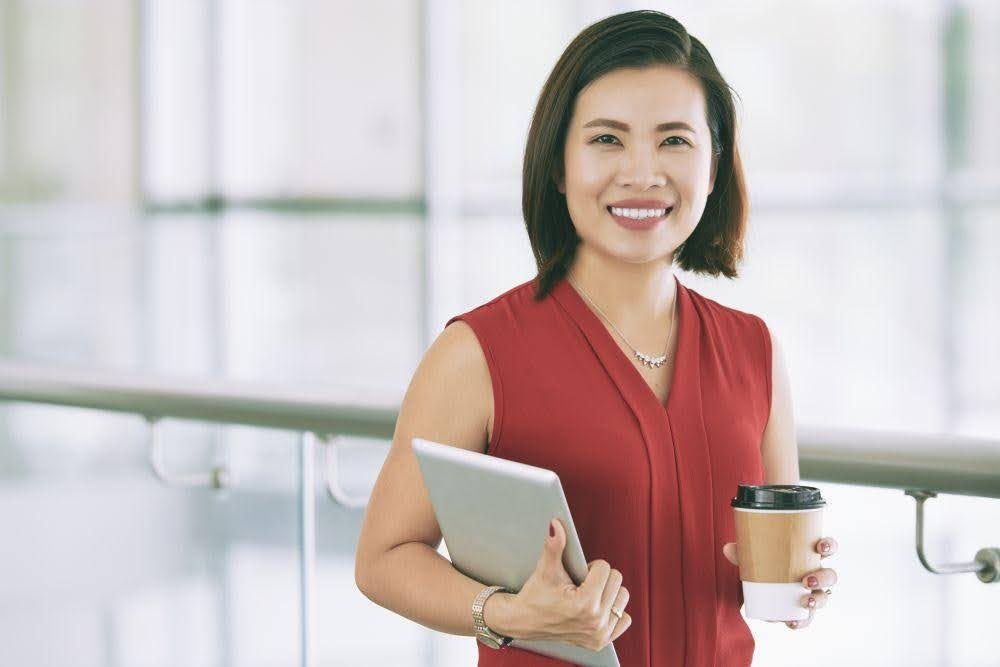 how to overcome imposter syndrome