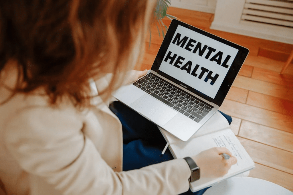 online counselling