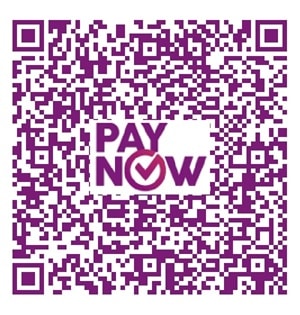 PayNow QR Code