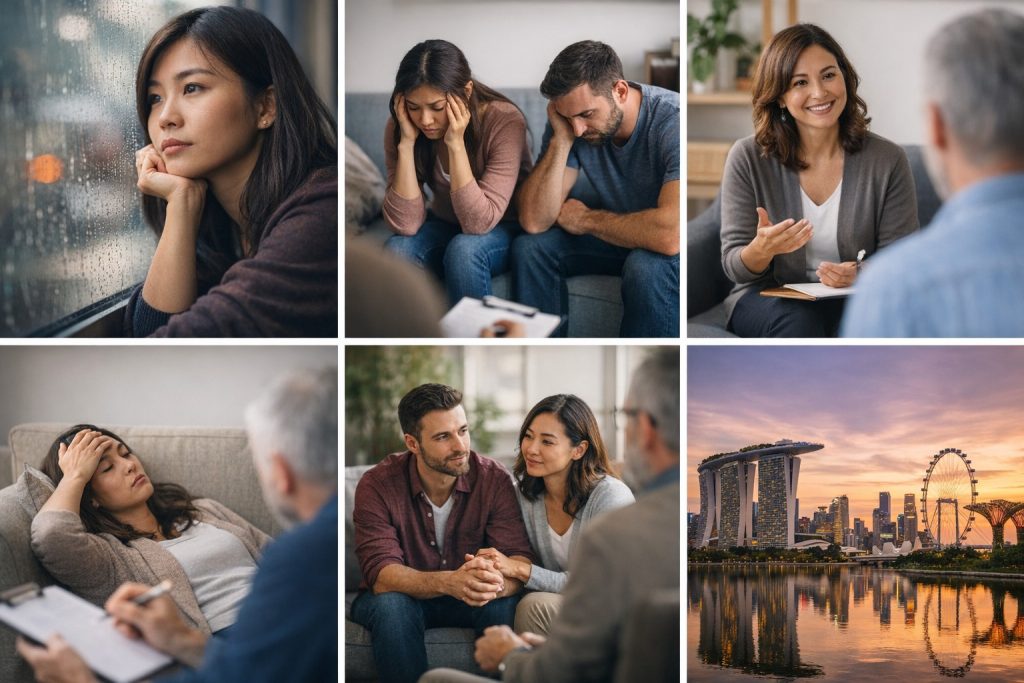 trauma counselling aitfc