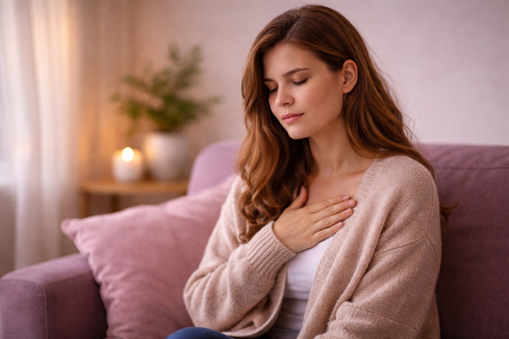 infidelity trauma